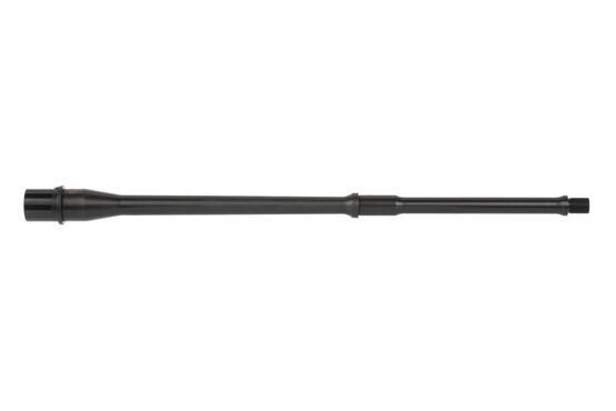 Faxon Firearms 16in 5.56 NATO Mid-Length Pencil Barrel for ar-15 made from 4150 steel